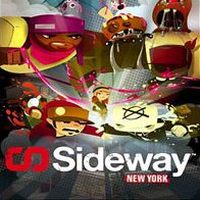 Sideway: New York