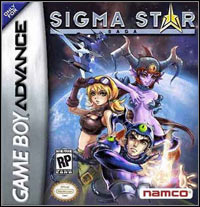 Sigma Star Saga