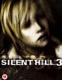 Silent Hill 3