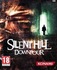 Silent Hill: Downpour