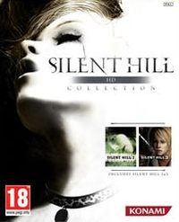 Silent Hill HD Collection