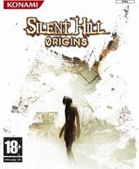 Silent Hill Origins