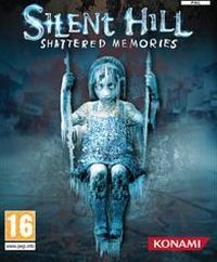 Silent Hill: Shattered Memories