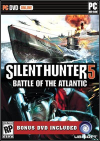 Silent Hunter 5: Bitwa o Atlantyk