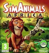 SimAnimals Africa