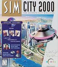 SimCity 2000