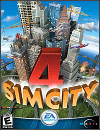 SimCity 4