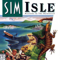 SimIsle: Missions in the Rainforest