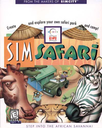 SimSafari