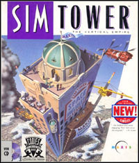 SimTower: The Vertical Empire