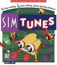 SimTunes