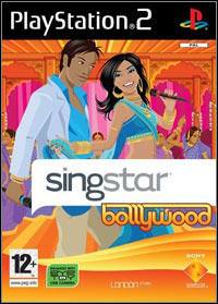 SingStar Bollywood