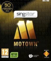 Singstar Motown