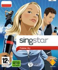 SingStar Polskie Hity