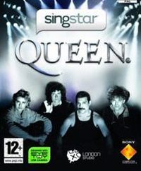 SingStar Queen