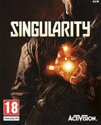 Singularity