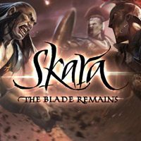 Skara: The Blade Remains