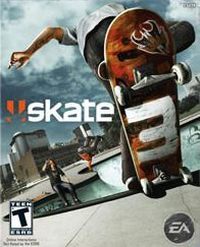 SKATE 3