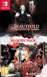 Skautfold: Bloody Pack