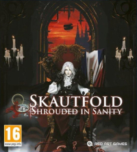 Skautfold: Shrouded in Sanity