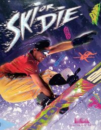 Ski or Die