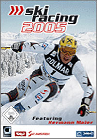 Ski Racing 2005