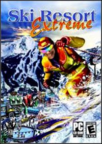 Ski Resort Extreme