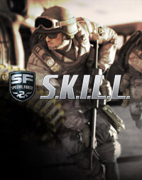 S.K.I.L.L.: Special Force 2