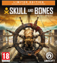 Skull and Bones: Limited Edition