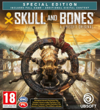 Skull and Bones: Special Edition