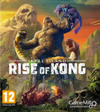 Skull Island: Rise of Kong