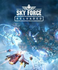 Sky Force Reloaded