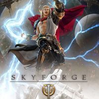 Skyforge