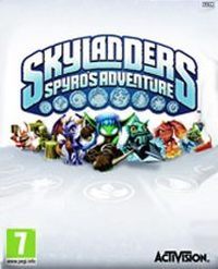 Skylanders: Spyro's Adventure