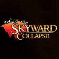 Skyward Collapse