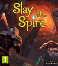 Slay the Spire