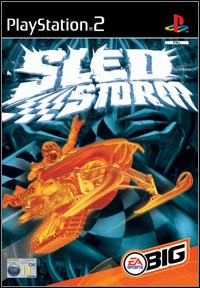 Sled Storm 2