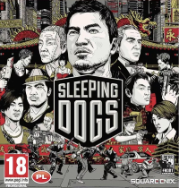 Sleeping Dogs