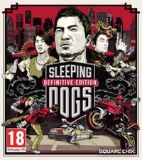 Sleeping Dogs: Definitive Edition