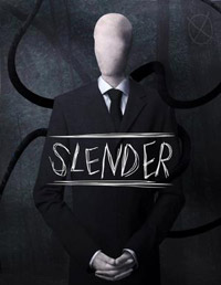 Slender: The Eight Pages