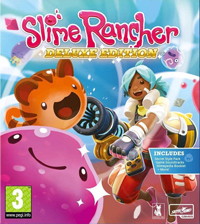 Slime Rancher: Deluxe Edition