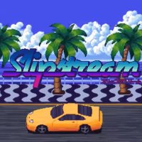 Slipstream