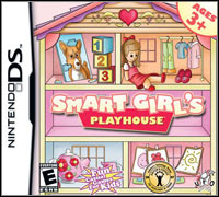 Smart Girl's Playhouse