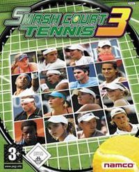 Smash Court Tennis 3