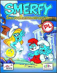 Smerfy: Smerfoteletransporter