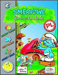 Smerfy: Smerfowe Przedszkole