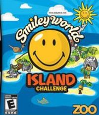 Smiley World: Island Challenge