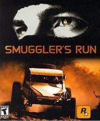 Smuggler's Run