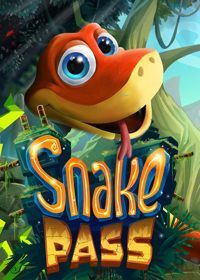 Snake Pass