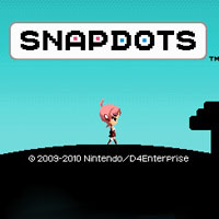 Snapdots